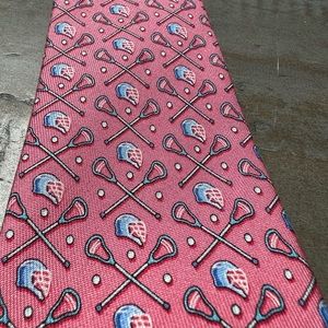 Boy’s Vineyard Vines Silk Tie